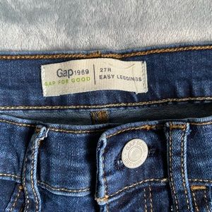 Women’s Gap Jeggings